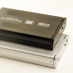 CoreParts 1TB USB 3.0 3,5"" 7200rpm power adapter included