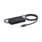 Jabra PanaCast USB Hub USB-C, EU adapter