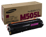 SAMSUNG CLT-M505L/ELS Magneta