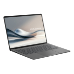 ASUS Zenbook A14 slearvuti, Win 11 (UX3407QA-PURE1)