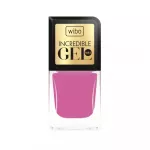 Wibo Uskumatu Geel, Knelakk, 6, 8,5 ml