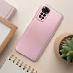 METALLISTRUUMISTE KESTA XIAOMI Redmi NOTE 14 Pro Plus 5G, roosa