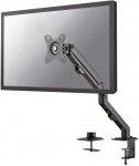 NewStar FPMA-D650 -monitorivarsi, musta (FPMA-D650BLACK)