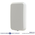 Panorama Antennas Suunatud 4x4MiMo 4G/5G Antenn WMM4G-6-60-5SP, 9