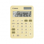CANON Kalkulaator LS-125KB-PYL EMEA HB 6819C004