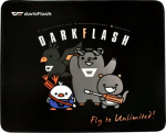 DarkFlash Gaming Mousepad