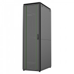 Lanview 19"" 42U Rack Cabinet 600 x 1000 x 2053mm Data Line -