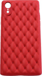 Devia Charming series case iPhone X/XS red