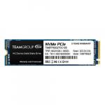TEAM GROUP MP33 2 TB M.2 PCI Express 3.0 NVMe 3D NAND