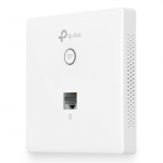 TP-LINK 300 Mbps traadita N seinapistikupesa juurdepsupunkt