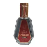 Fragrance World John Gustav Homme Scandant, Eau De Parfum, meestele, 50 ml