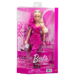 Barbie Deluxe Style Millie, moenukke (JJN73)