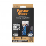 PanzerGlass Privaatsuskaitsekile Samsung Galaxy A15 | A15 5G | Ultra-lai sobib EasyAligneriga