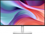 DELL S-seeria S2725HSM arvutimonitor, 68,6 cm (27), 1920 x 1080 pikslit, Full HD LCD, valge