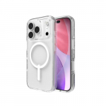 Zagg Kristallpalee Snap (nuppkannetitja) puhvend Apple iPhone 17 Pro jaoks