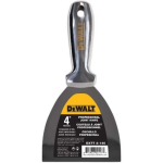 DeWalt DeWALT SS lahtne lige 4 AND quot; (102mm)