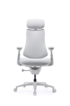LiberNovo Omni Pro ergonoomiline ttool, 48 cm, valge (CP-GW-0000078-00-04)