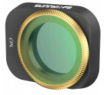 Sunnylife CPL-filter DJI Mini 3 Pro jaoks