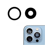 APPLE IPhone 13 Pro 13 Pro Maxi tagasisilma klaas 2tk, originaal SWAP (kasutatud, A-haigusaste)