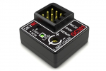 SkyRC Groskoop RC automudelitele Gyro GC301