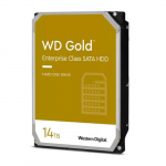 WESTERN DIGITAL Kuldne WD Enterprise Class SATA HDD