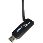 BILLIONTON 2.1 Bluetooth USB adapter Class 1 up to 100 m Range