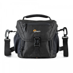 Lowepro lakott Nova 140 AW II Must