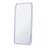 HQ Slim Maks 1 mm priek Samsung Galaxy S6 Edge G925 Transparent