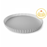Tart tin with removable bottom Professional 25x2.5cm