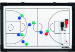 Strategy board for basketball coach MOLTEN MSBB