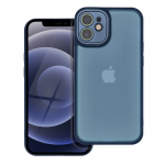 VARIETE kest IPHONE 12 Mini jaoks, tumedasinine