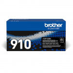 Brother Toner Cartridge 1 Pc(S) Original Black