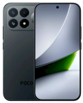 Xiaomi Poco F9 Pro 5G nututelefon 12GB / 512GB mustEstonian:
