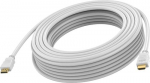 Vision TC 15MHDMI8K HDMI kabel 15 m HDMI tp A (Standard) Valge