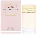 Cartier Baiser Vol Parfm 100 ml