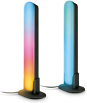 Philips Smart Lighting Gradient Light Bar valopalkki, 2 kpl (929004732321)