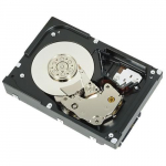 Dell HD, 2TB, 512b, SAS6, 7.2K RPM, 3.5"" Inch, 32MB, Western