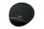Esselte Mousepad skumfyldt sort