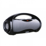 Rebeltec SoundBox 320 Bluetooth klarissteem Micro SD / Raadio / Aux / 16W