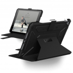 Urban Armor Gear UAG Metropolis iPad 10.2" (9. plvkond) - Must