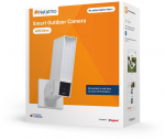 NETATMO Vlis-kamera NOC-S-W-EC (Valge)