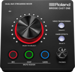 Roland Bridge Cast One USB helikaart (BRIDGECASTONE)