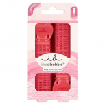 Invisibobble Roller Rose - Sada natek 2 tkki