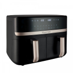 Russell Hobbs Satisfry Air 9L kahekorviline fritri (27680-56)