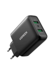 Ugreen UGREEN 10216 Mobile Device Charger 36W QC3.0 Fast Charging / black