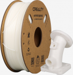 Creality CR-ABS filament 3D printerile, 1,75 mm, valge (30005)