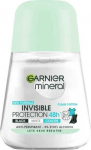 Garnier GARNIER_Invisible Protection 48H Clean Cotton Women Roll-On an