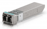 Ubiquiti SFP+ transceiver for CWDM supports 10G connections up