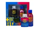 EP Line FC Barcelona Eau de Toilette 100 ml