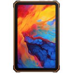 BLACKVIEW Aktiiv 8 Pro Tab LTE 10,36-tolline HD+IPS 1200x2000 60Hz Corning 5th 8GB/256GB, MT6789 Okta-kordne 2,2GHz 16MP Eesku/48MP Tagumine Kamera Akkuaeg 22000mAh Ei laadimist USB Type-C NFC PC Mood Android 14 SD-korti auk MIL-STD-810H Oran